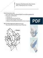 Quiz1 Eng Drawing