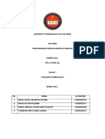 Konstruktivisme Vs Objektivisme