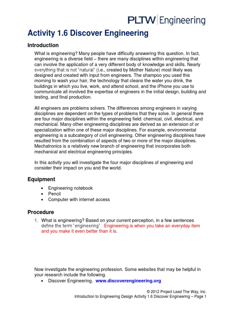 1 6 A Discoverengineering 1 | PDF | Engineering | Mechanical Engineering
