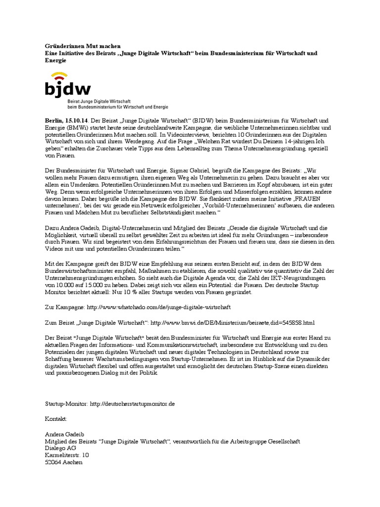 Get Mut ist ideal For Android