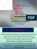 Penyakit Pembuluh Darah