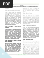 Download KIITEE Syllabus 2 by AnweshaBose SN240033951 doc pdf