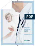 Product Reference Guide: Spring 2006 Catalog