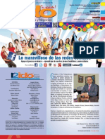 Revista Informativa Dominicana Rido