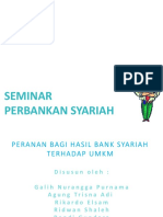 Data - Seminar 1bank Syariah