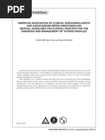 Download Thyroid Nodules by imperialscribd SN24003522 doc pdf