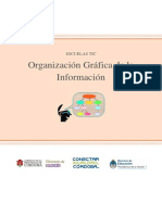 Organización Gráfica de La Información