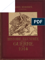 hanotaux guerre 14 16