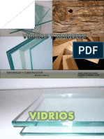 VIDRIO