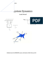 System Dynamics: Louis Dressel