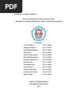 Laporan Tutorial Modul 2