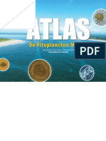 Atlas de Fitoplancton Marino.