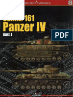 TopDrawings 08-Sd - kfz.161 Panzer IV Ausf.J
