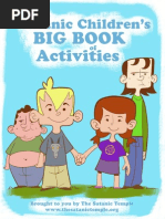 Activity Book