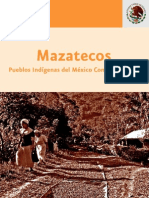 mazatecos