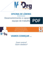 1.oficina de Líderes