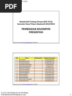 FH.S1.2012.Pembagian.kelompok.presentasi