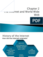 COMP :intro To Net (Part1)