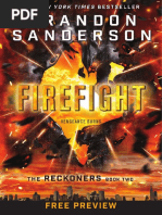 Download Firefight by Brandon Sanderson by Random House Teens SN240051638 doc pdf