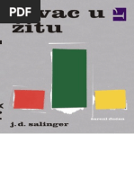Haruki Murakami - Norveška Šuma | PDF