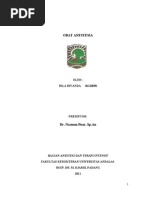 Download Refrat Obat Anestesi Rila by Syarifuddin Abdul Jabbar SN240054471 doc pdf