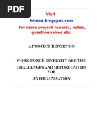 Download Work Force diversity by kamdica SN24005626 doc pdf