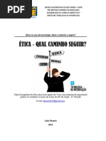 Ética No Uso Da Tecnologia