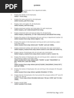 SQ L Queries