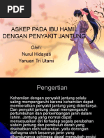 Download Askep Pada Ibu Hamil Dengan Penyakit Jantung by Nuruls SN24005667 doc pdf