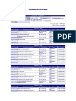 Kardex Del Estudiante