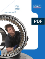 SKF Bearing Maintenance Handbook