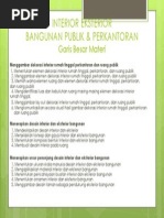 Konsep Dan Gaya Eksterior