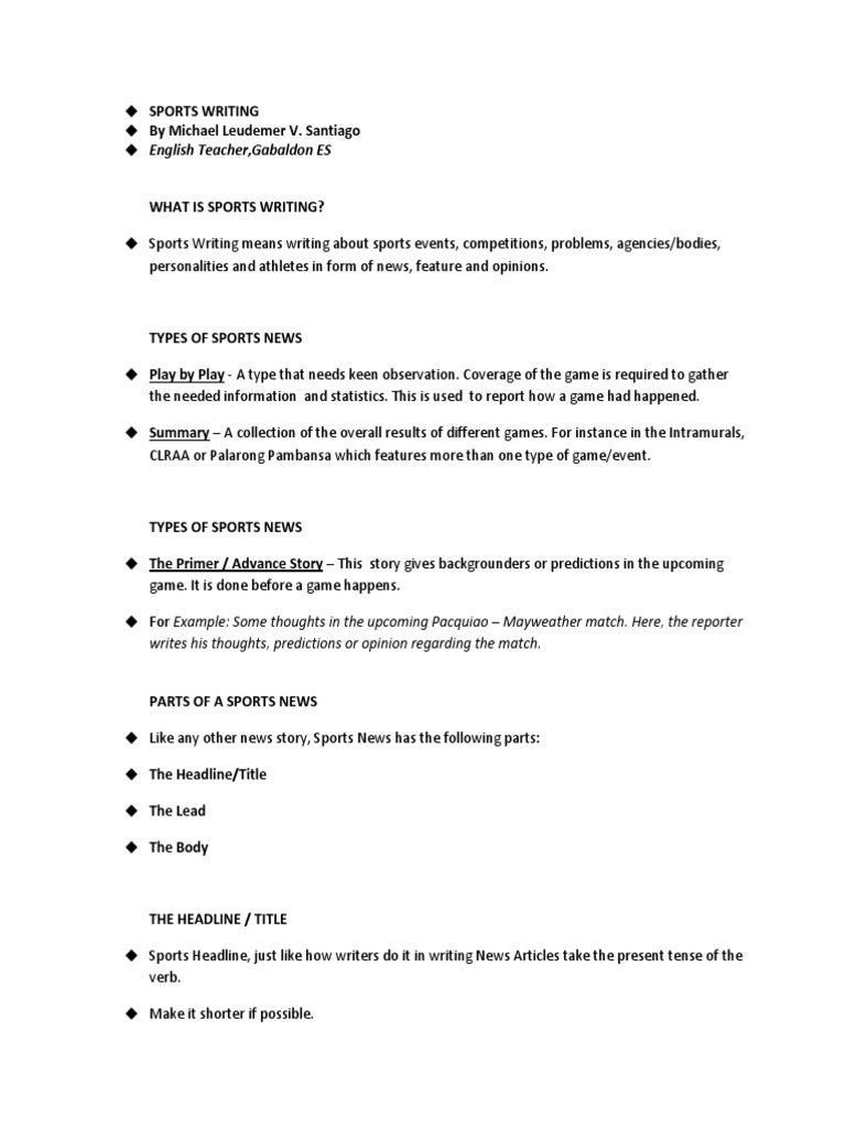 sports-writing-pdf-news-national-basketball-association