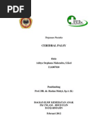 Download 98090054 Aditya Stephana M Cerebral Palsy by bidibidibong SN240068178 doc pdf