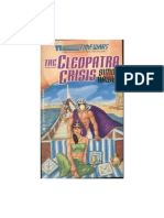 Timewars 11 - The Cleopatra Crisis