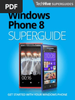 Windows Phone8 Preview