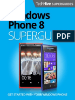 Windows Phone8 Preview