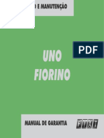 Uno Fiorino 2004