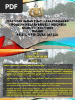 Download Perkabaharkam No 1 Th 2012 by Iffandy Ji SN240074719 doc pdf