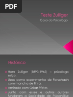 Teste+Zulliger+-+parte+1