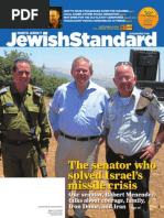 Download North Jersey Jewish Standard September 19 2014 by New Jersey Jewish Standard SN240084097 doc pdf