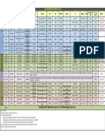 Consumer Desktops May 2014 Price List