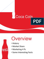 BC CocaColaHistoryPPT