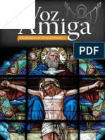 Revista Voz Amiga 2 2014 PDF
