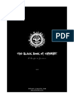 The Black Book of Infernet 0.3 - By Murdercode (Libro Ita Italiano Italian Hacking Manuale Guida Hacker Howto Crack Cracking Phreak Phreaking Exploit 0Day)