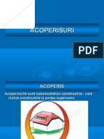 Acoperisuri