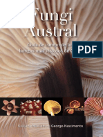 Libro Fungi Austral