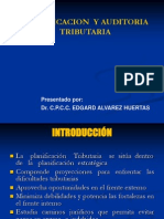 Auditoria Tributaria 1ra Parte Actualizado 18-08-2014 (1)