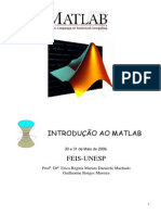 Apostila Matlab PDF