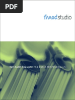 FMODStudioV1